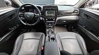 SSANGYONG TIVOLI VERY NEW 2020