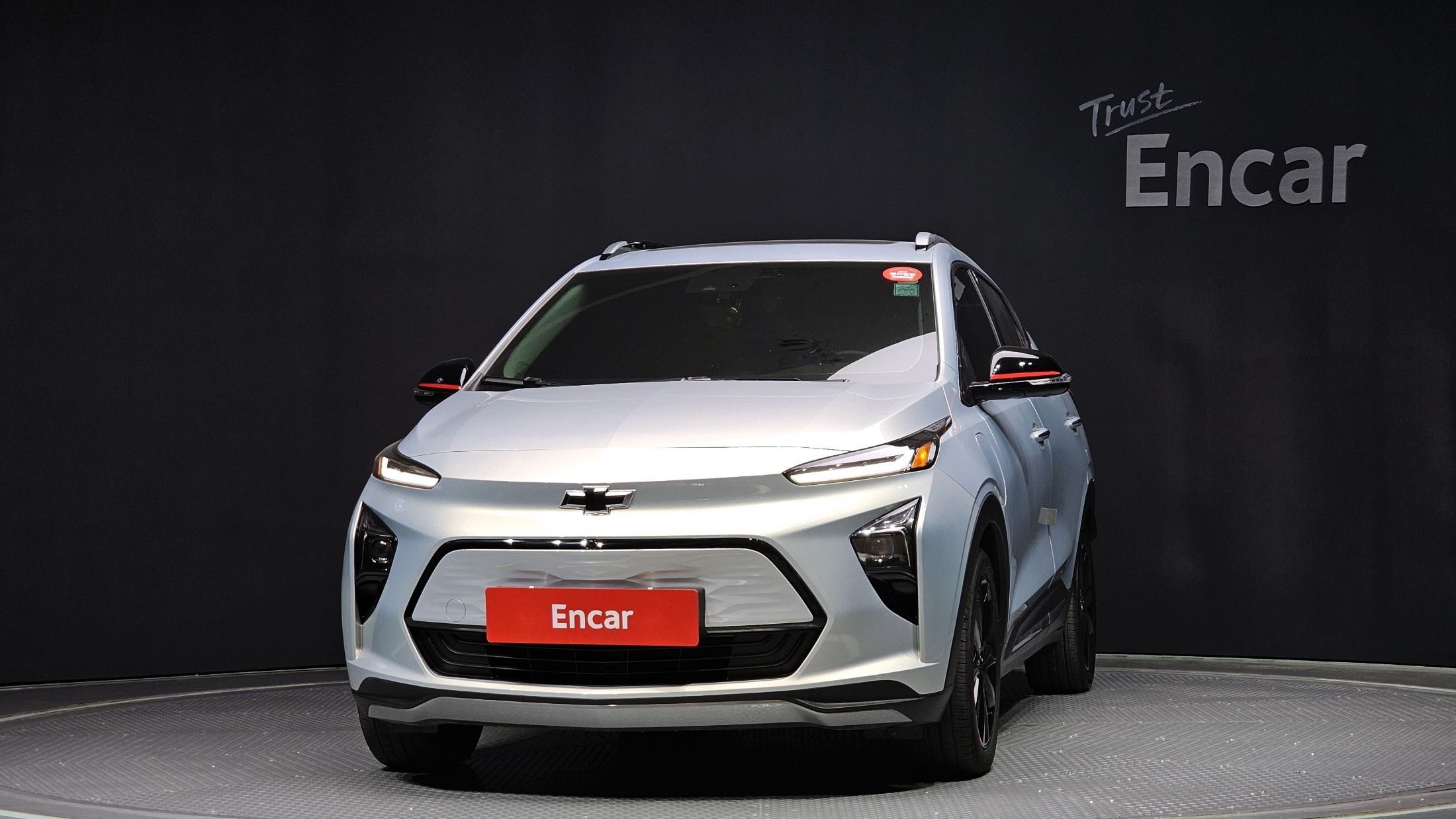 DAEWOO VOLT EUV 2022