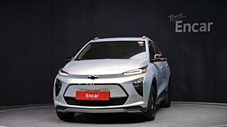 DAEWOO VOLT EUV 2022