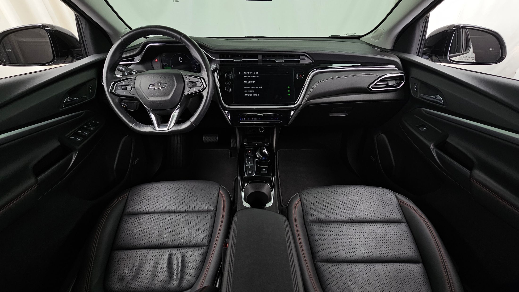 DAEWOO VOLT EUV 2022