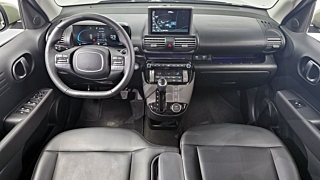 HYUNDAI CASPER 2023