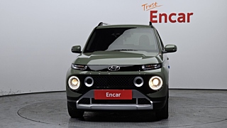 HYUNDAI CASPER 2023