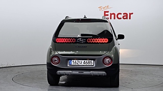 HYUNDAI CASPER 2023
