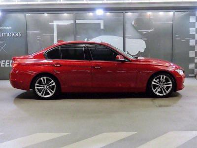 BMW 3-SERIES F30 2013