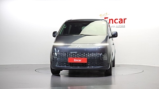 HYUNDAI STARIA 2023