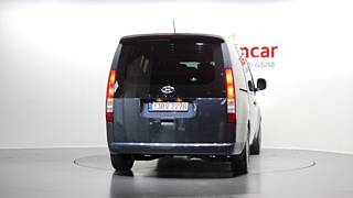 HYUNDAI STARIA 2023