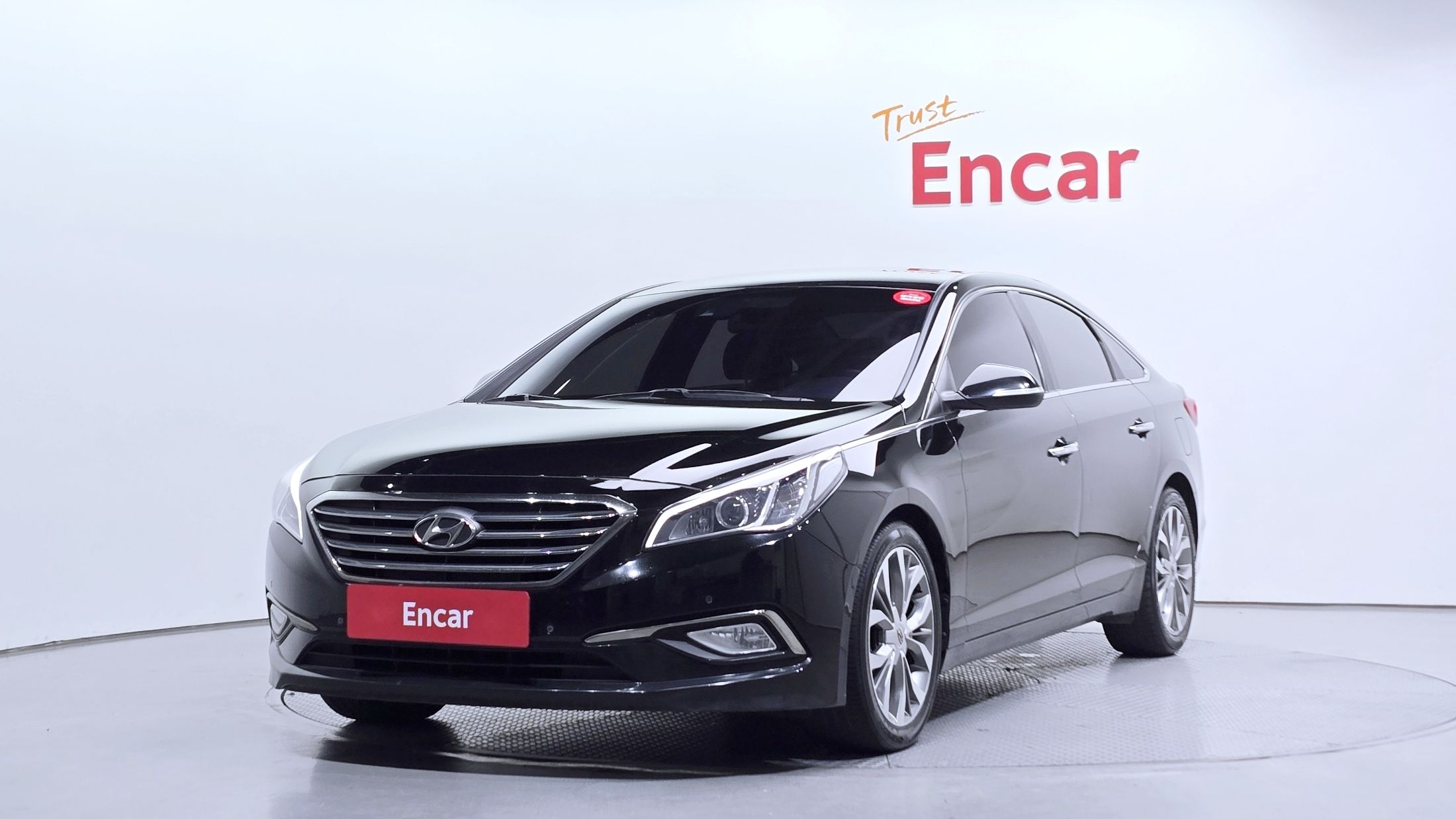 HYUNDAI SONATA LF
