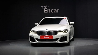BMW 5-SERIES G30  2023