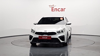 KIA K3 2018