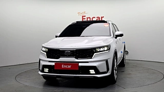 KIA SORENTO 2020