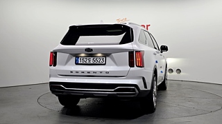 KIA SORENTO 2020