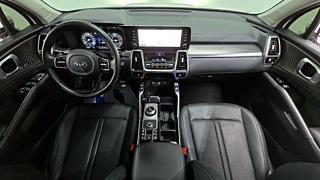 KIA SORENTO 2020