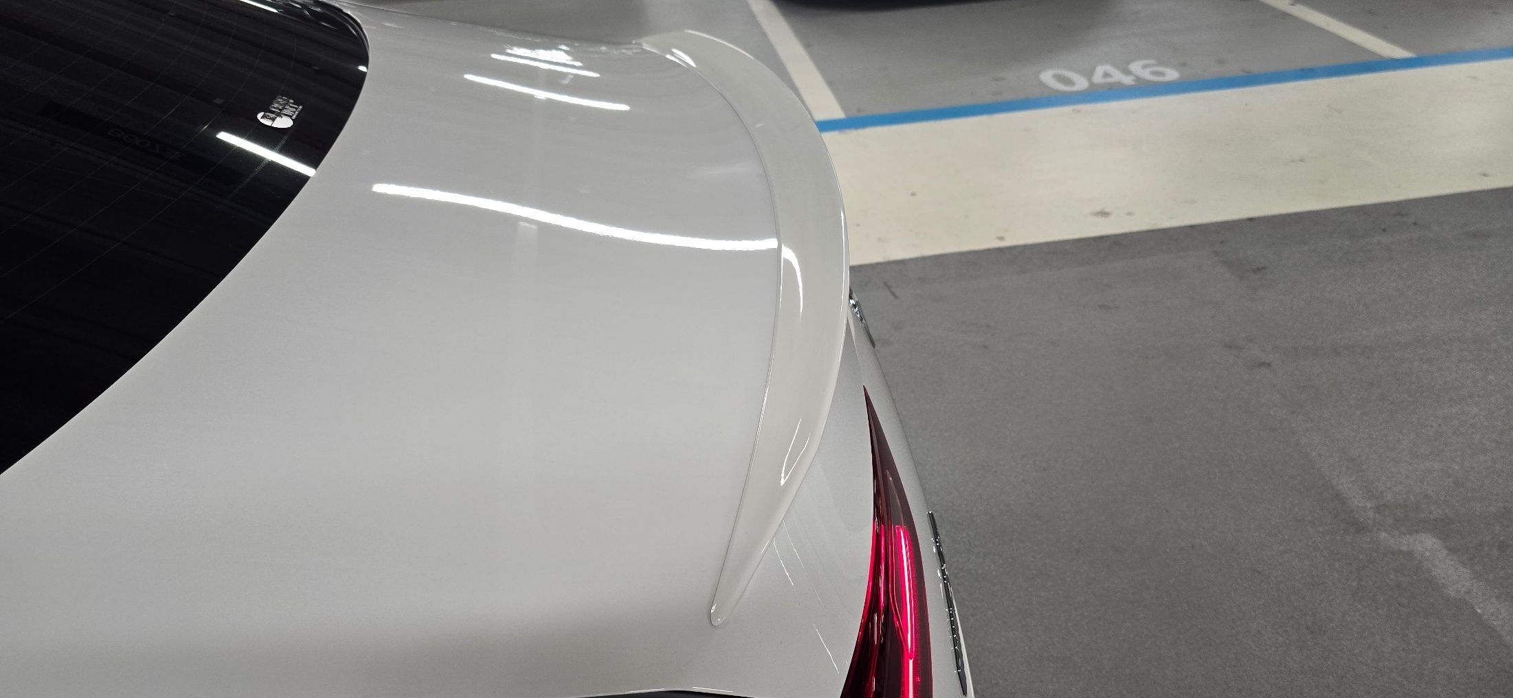 MERCEDES BENZ CLA-CLASS C118