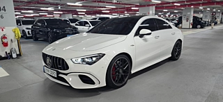mercedes-benz cla-class-c118