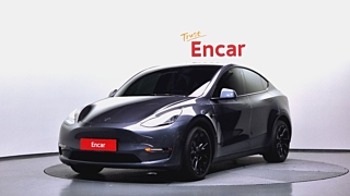 tesla model-y