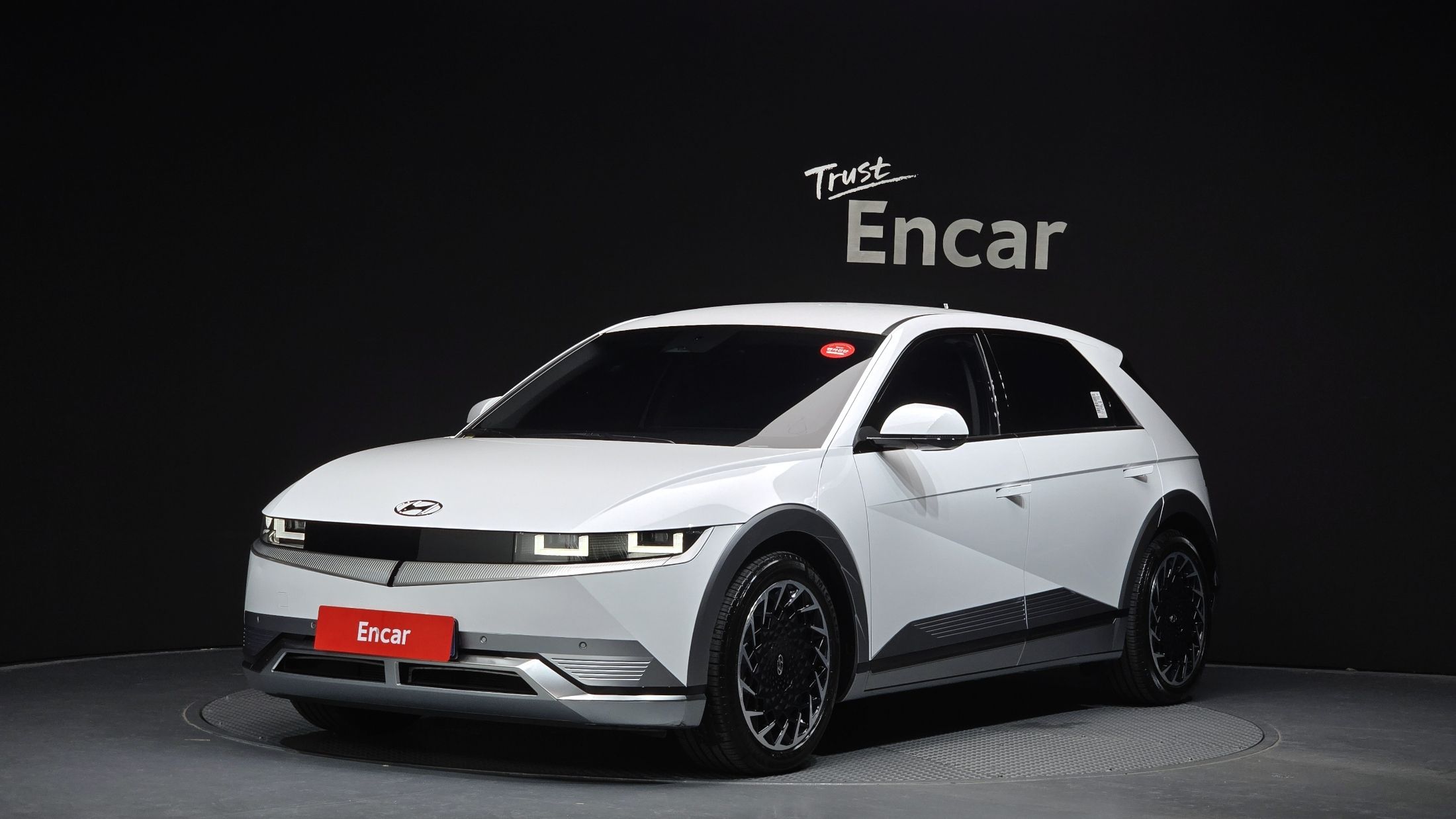 HYUNDAI IONIQ5 2022