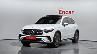 mercedes-benz glc-class-x254