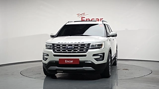 FORD EXPLORER 2017