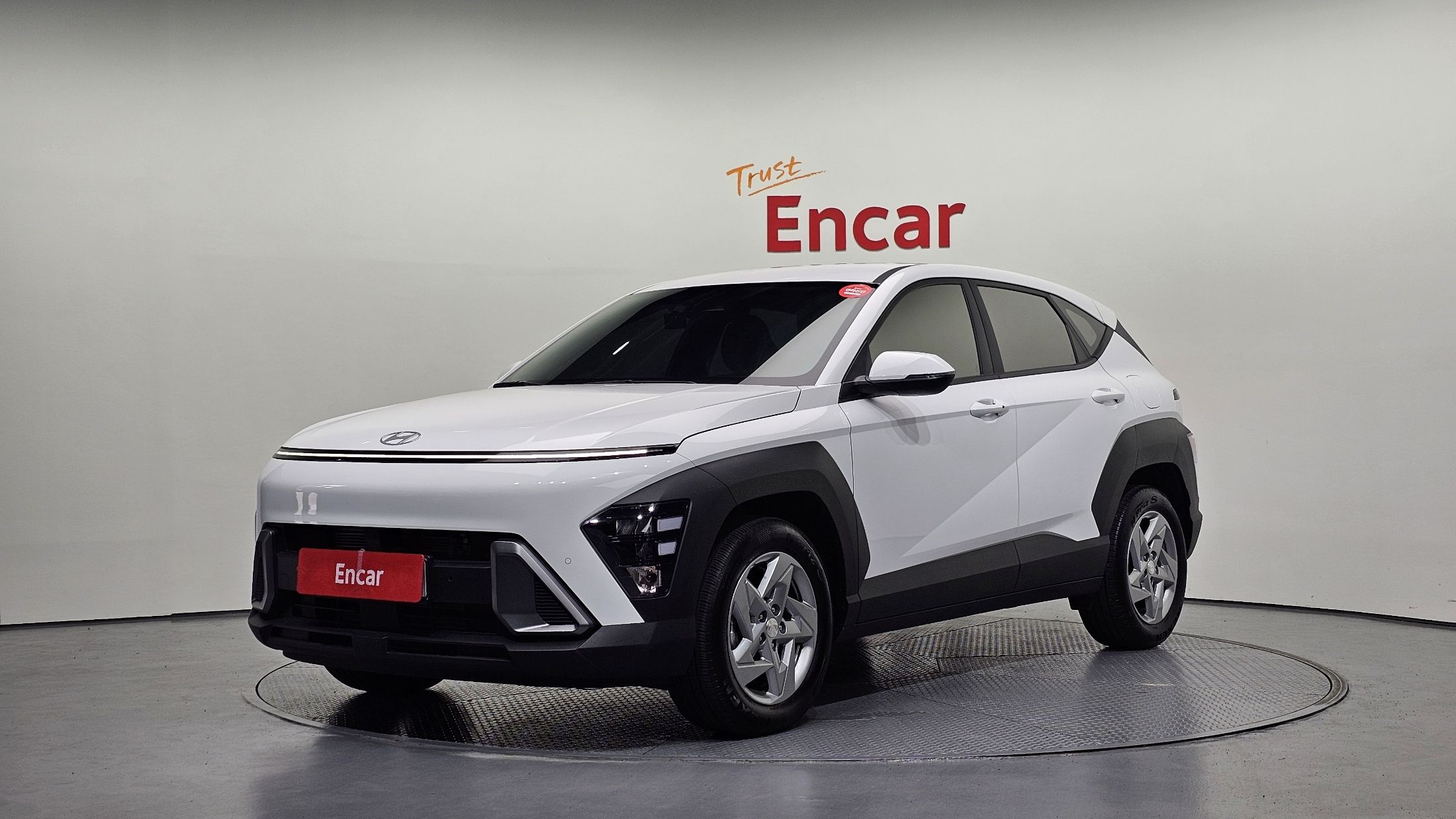 HYUNDAI KONA SX2 2024
