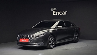 hyundai grandeur-ig-hybrid
