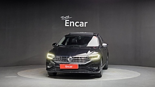 VOLKSWAGEN JETTA 2021
