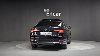 VOLKSWAGEN JETTA 2021