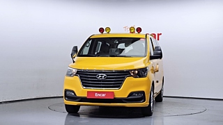 HYUNDAI STAREX GRAND 2019