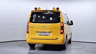 HYUNDAI STAREX GRAND 2019
