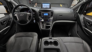 HYUNDAI STAREX GRAND 2019
