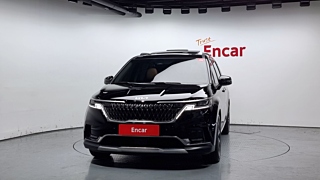 KIA CARNIVAL 2023