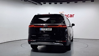 KIA CARNIVAL 2023