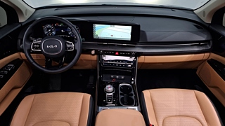 KIA CARNIVAL 2023