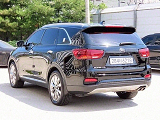 KIA SORENTO 2019