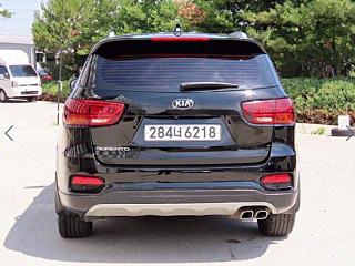 KIA SORENTO 2019
