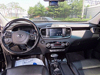 KIA SORENTO 2019