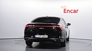 KIA K8 2021