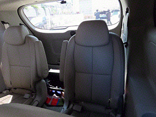 KIA CARNIVAL 2017