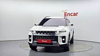 SSANGYONG TORRES 2024
