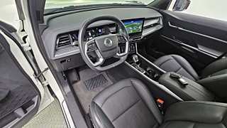 SSANGYONG TORRES 2024