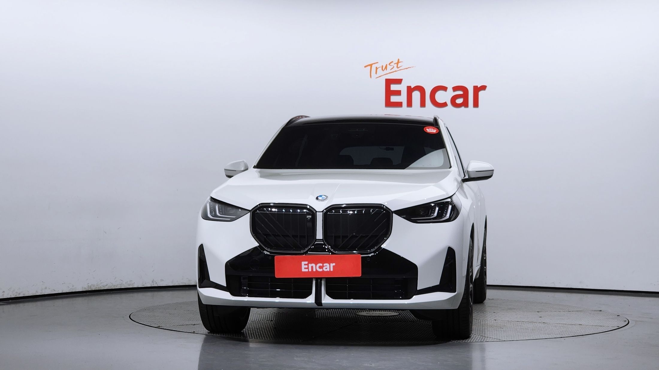 BMW X3 G45