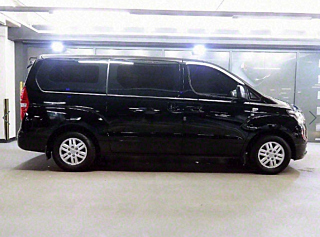 HYUNDAI STAREX GRAND 2020