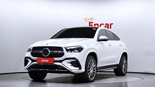 mercedes-benz gle-class-w167
