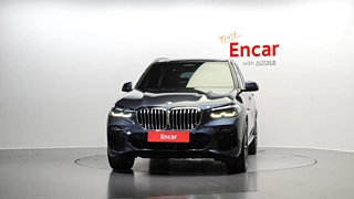 BMW X5 G05 2021