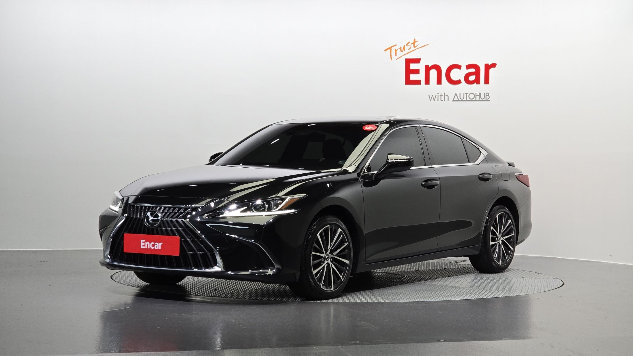 LEXUS ES300H
