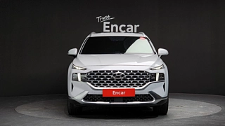 HYUNDAI SANTAFE 2020