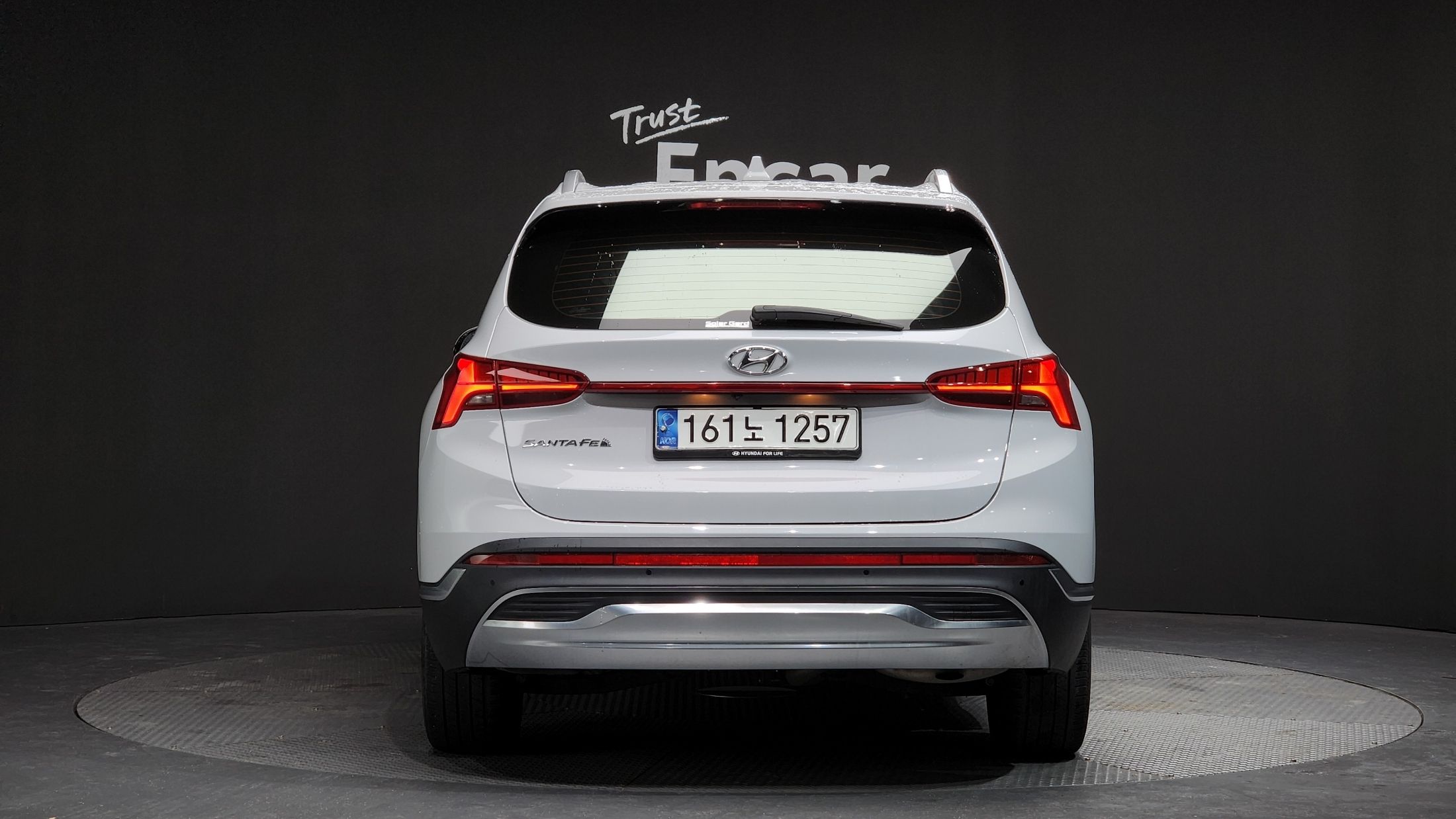 HYUNDAI SANTAFE 2020