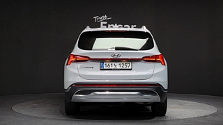 HYUNDAI SANTAFE 2020
