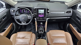 SAMSUNG QM6 2022