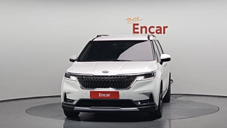 KIA CARNIVAL  2021