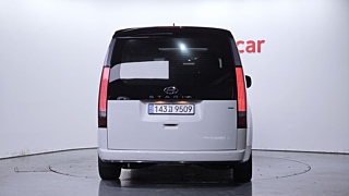 HYUNDAI STARIA 2023